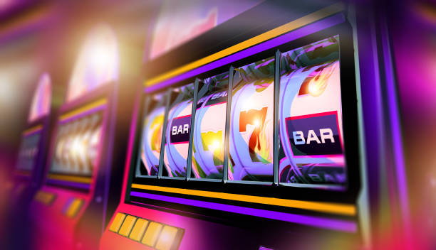 Online Slot