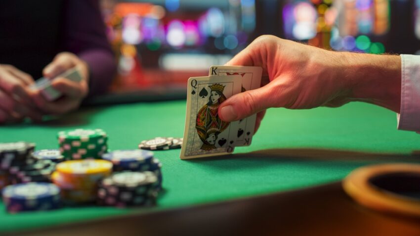 Online Casino